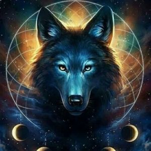 Meet your Posher, Wolf